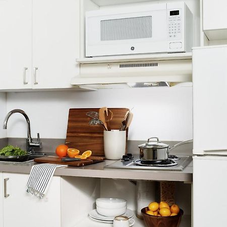 Intown Suites Extended Stay Chattanooga Tn - Airport Екстериор снимка