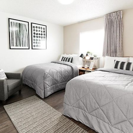 Intown Suites Extended Stay Chattanooga Tn - Airport Екстериор снимка